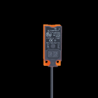 IFM - Kap.ant,Sk:12mm PNP/NPN NO/NC - KQ6001