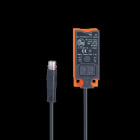 IFM - Kap.ant,Sk:12mm PNP/NPN NO/NC - KQ6003