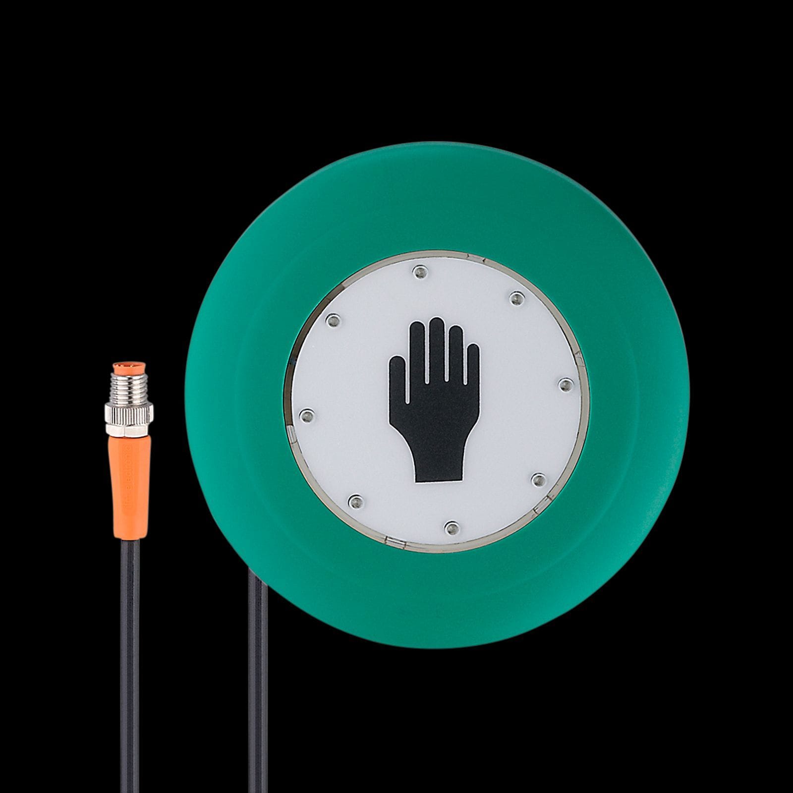 IFM - Käsianturi,PNP NO - KT5002