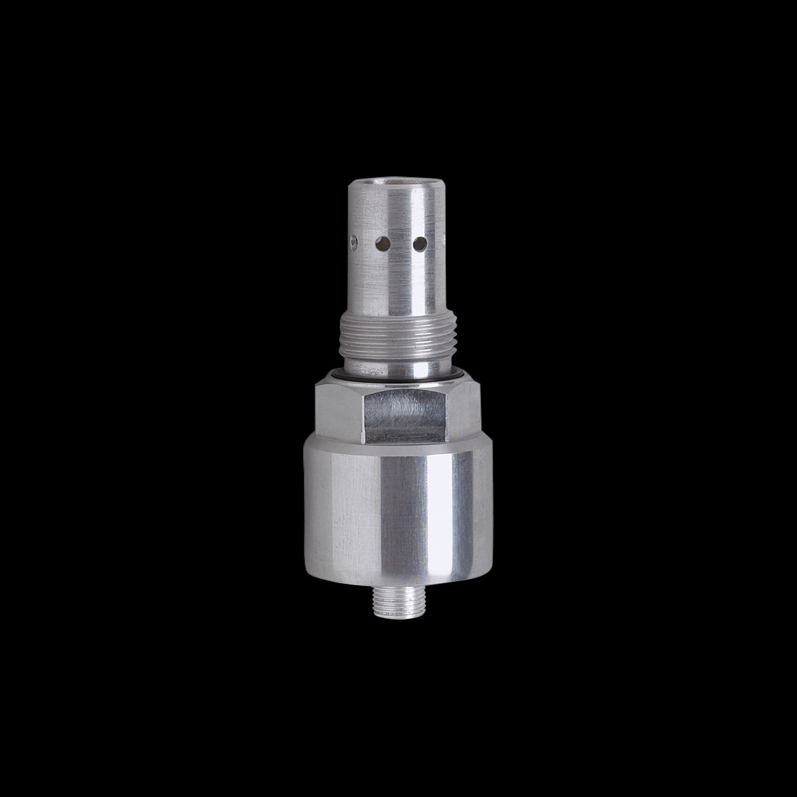 IFM - Öljynkosteusanturi,DC anal. - LDH100