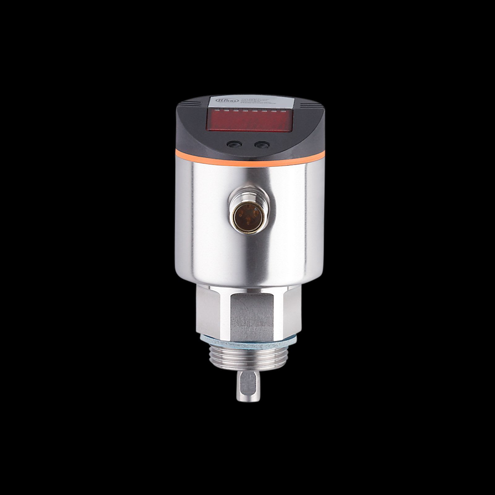 IFM - Pintavahti PNP NO/NC - LR3000