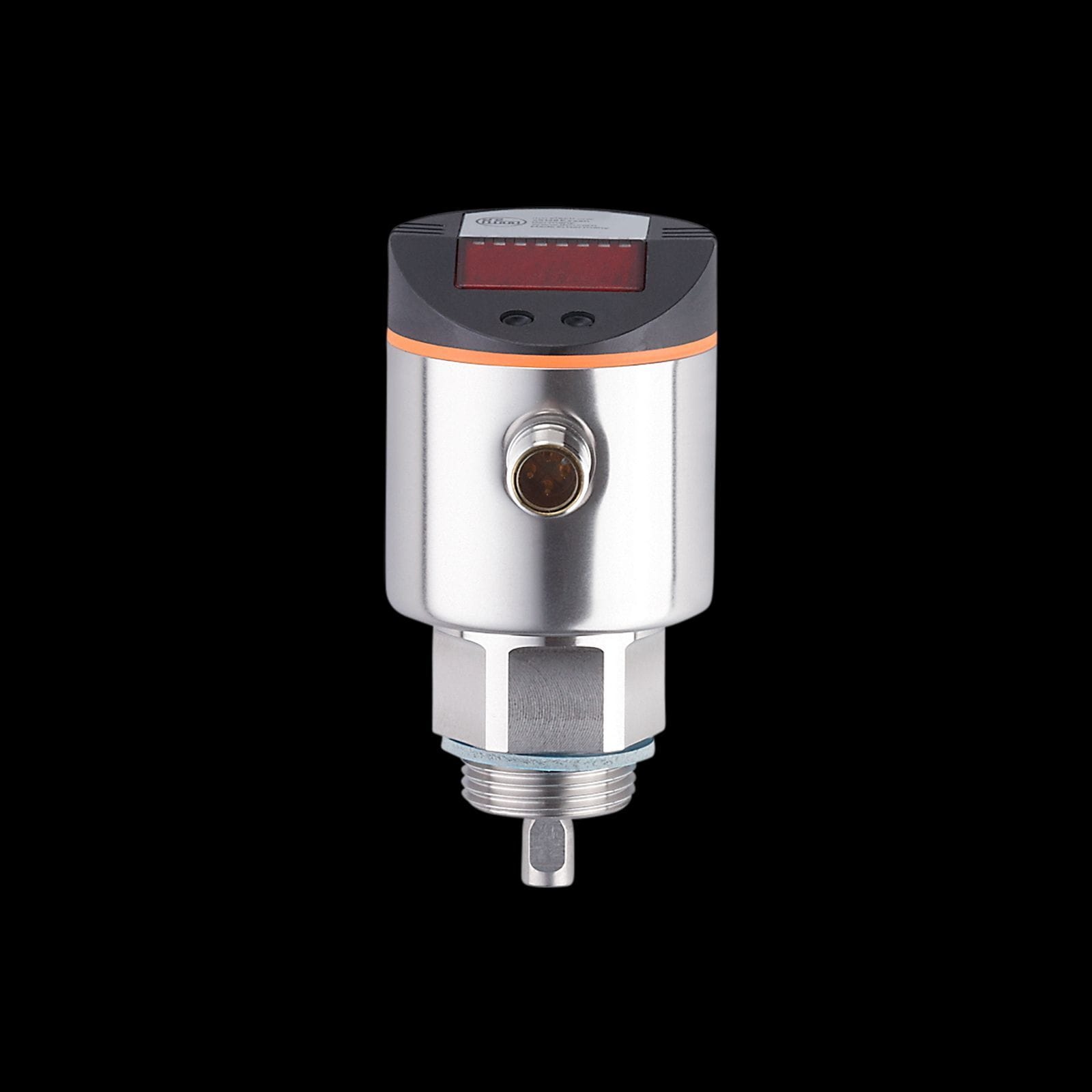 IFM - Pintavahti PNP NO/NC - LR3000