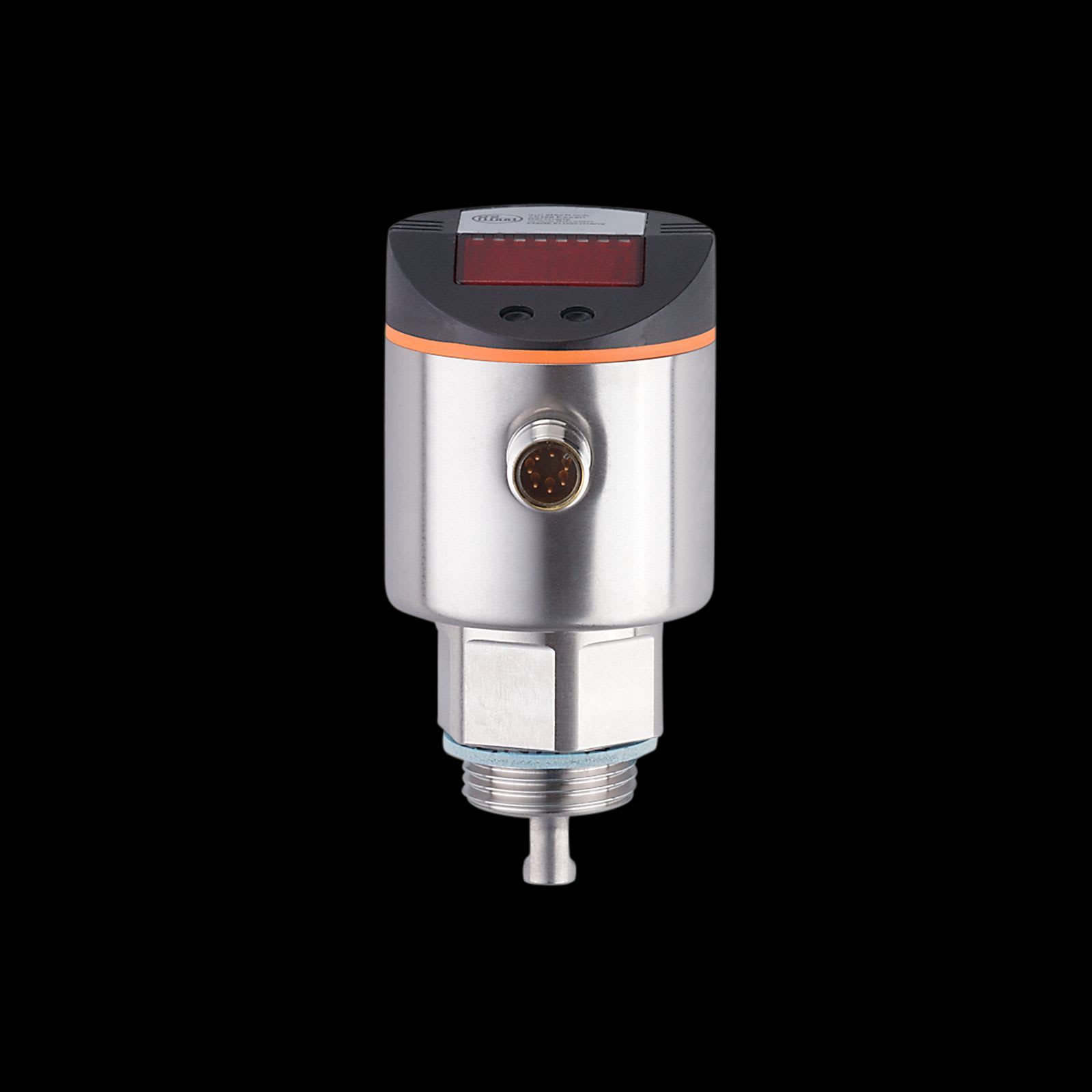 IFM - Pintavahti PNP 4xNO/NC - LR8000