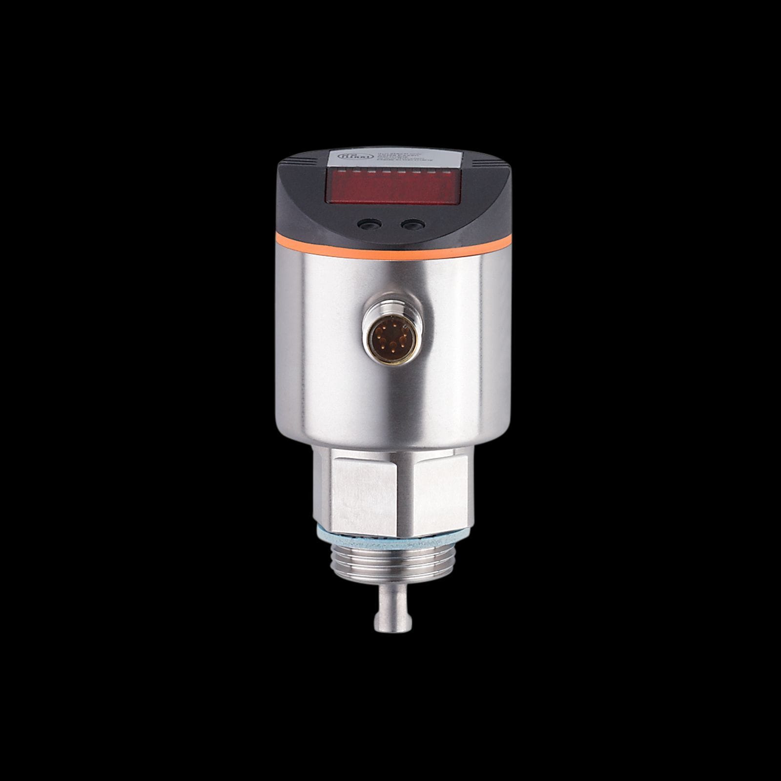 IFM - Pintavahti PNP 4xNO/NC - LR8000