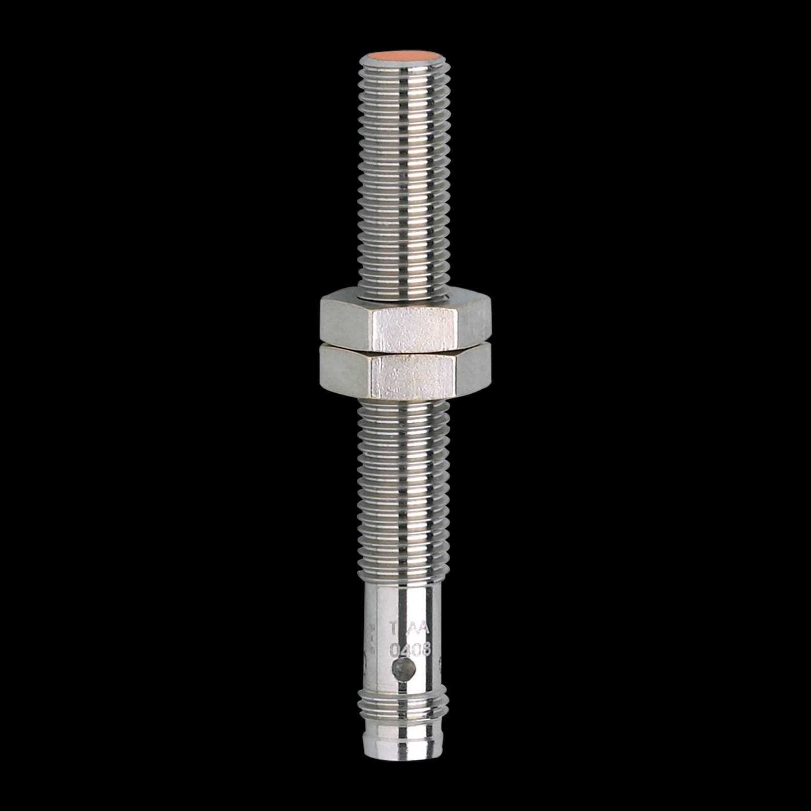 IFM - Mag.kytkin,M8:60mm,PNP NO - ME5010