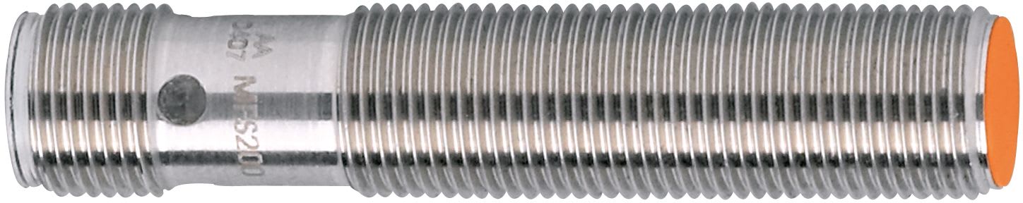 IFM - Mag.kytkin,M12:60mm,PNP NO - MFS200