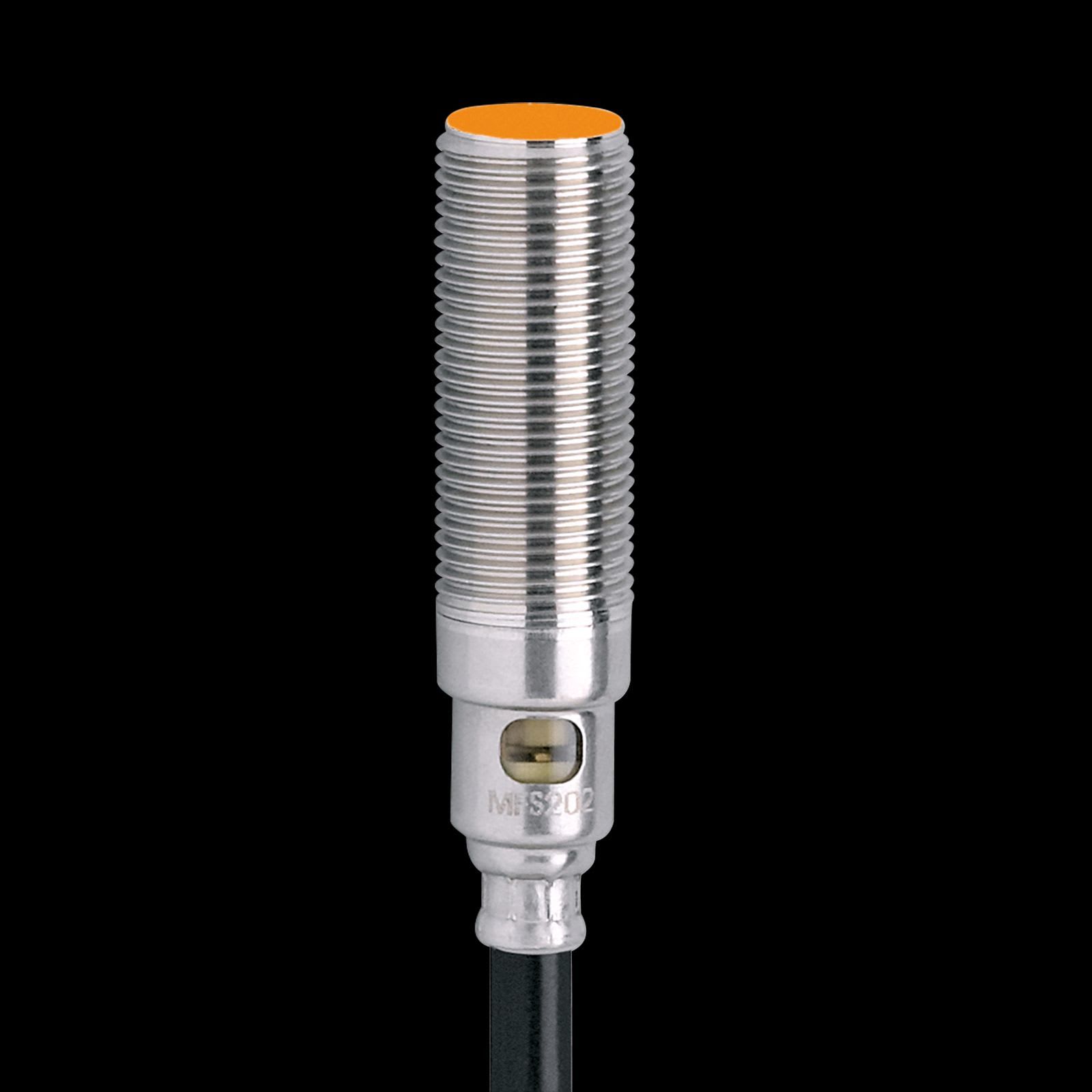 IFM - Mag.kytkin,M12:60mm,PNP NO - MFS201