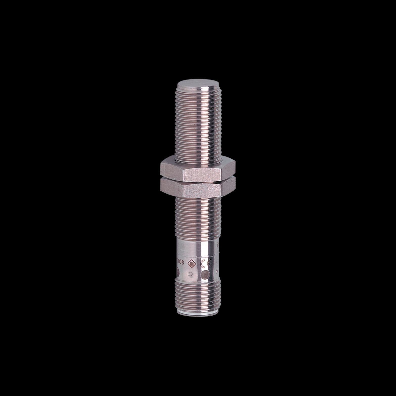 IFM - Mag.kytkin,M12:60mm,PNP NO - MFS211