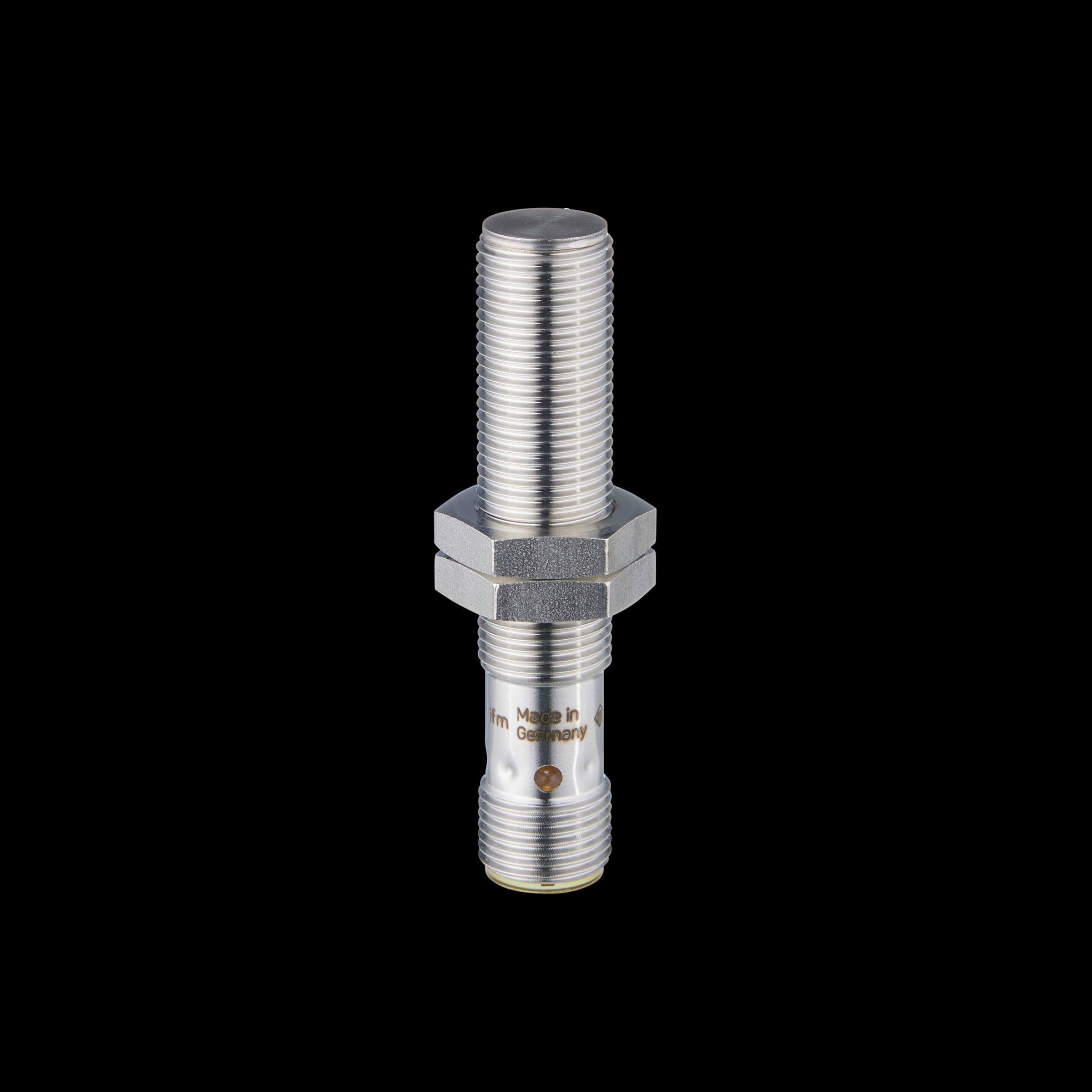 IFM - Mag.kytkin,M12:60mm,PNP NO - MFT202