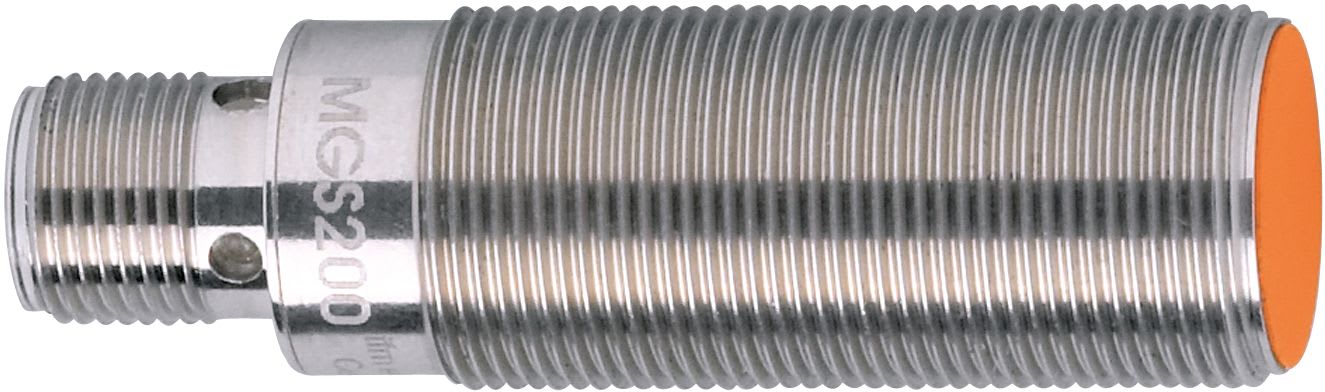 IFM - Mag.kytkin,M18:70mm PNP NO - MGS200