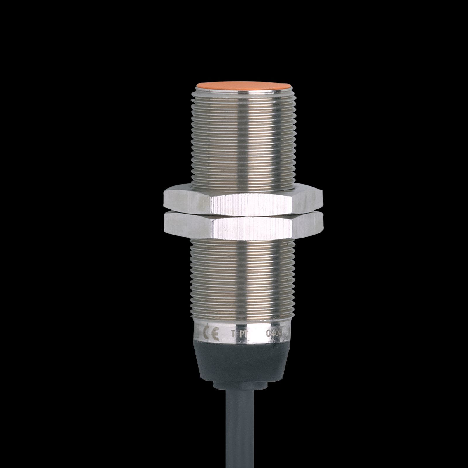 IFM - Mag.kytkin,M18:70mm PNP NC - MGS202