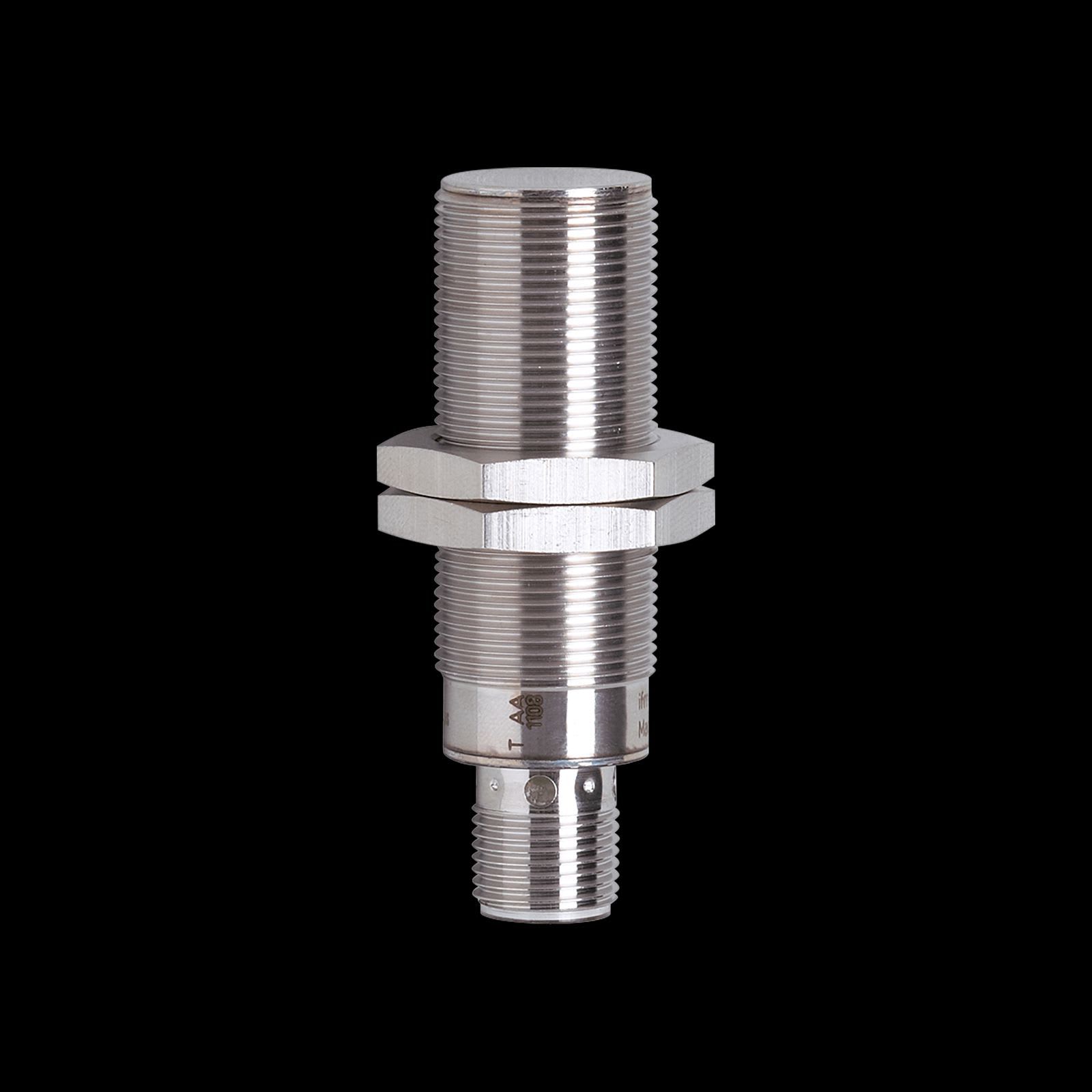 IFM - Mag.kytkin,M18:70mm PNP NO - MGT203