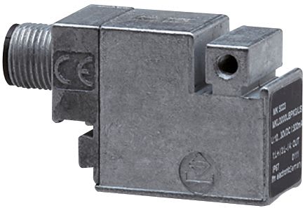 IFM - Syl.kytkin PNP NO - MK5024