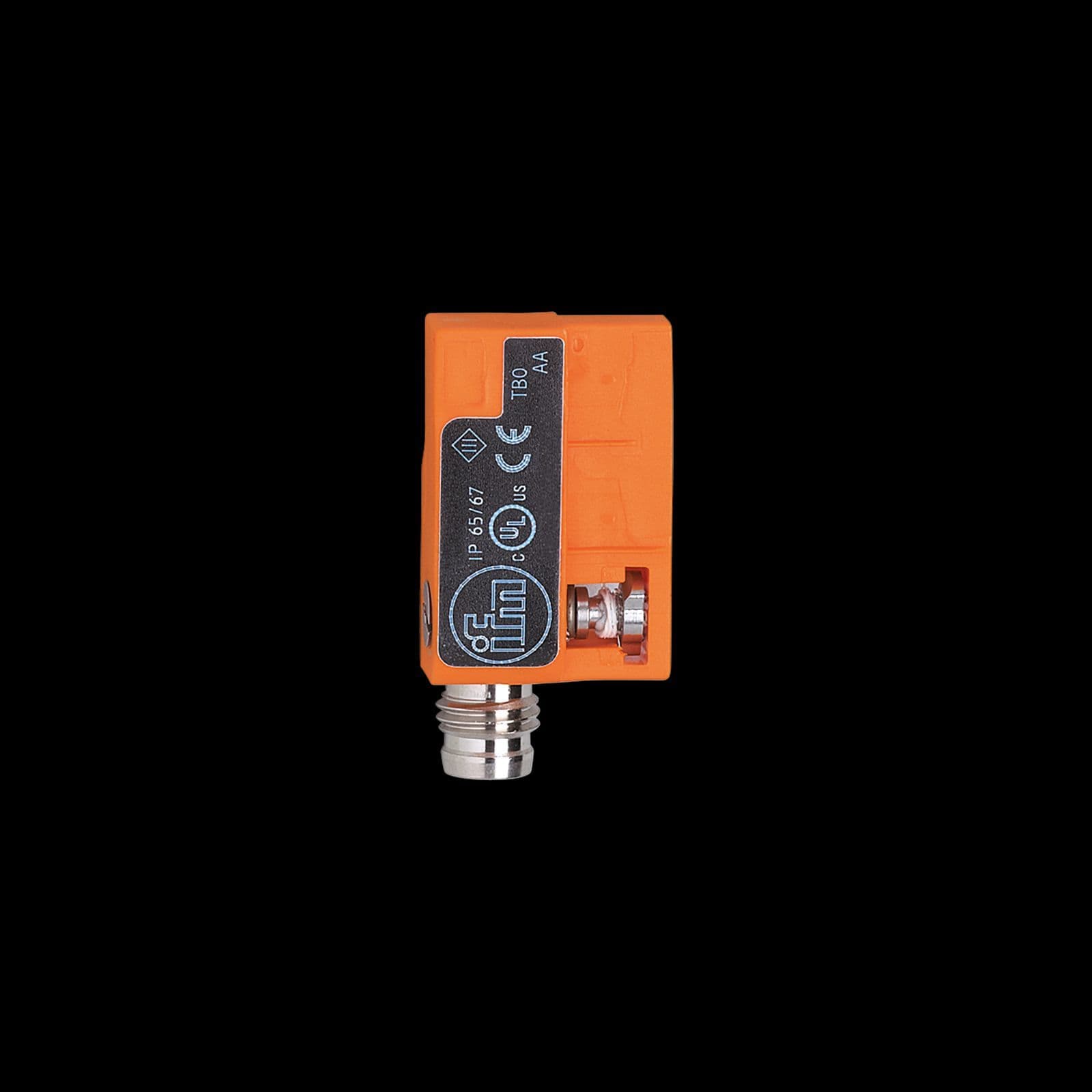 IFM - Syl.kytkin PNP NO - MK5900