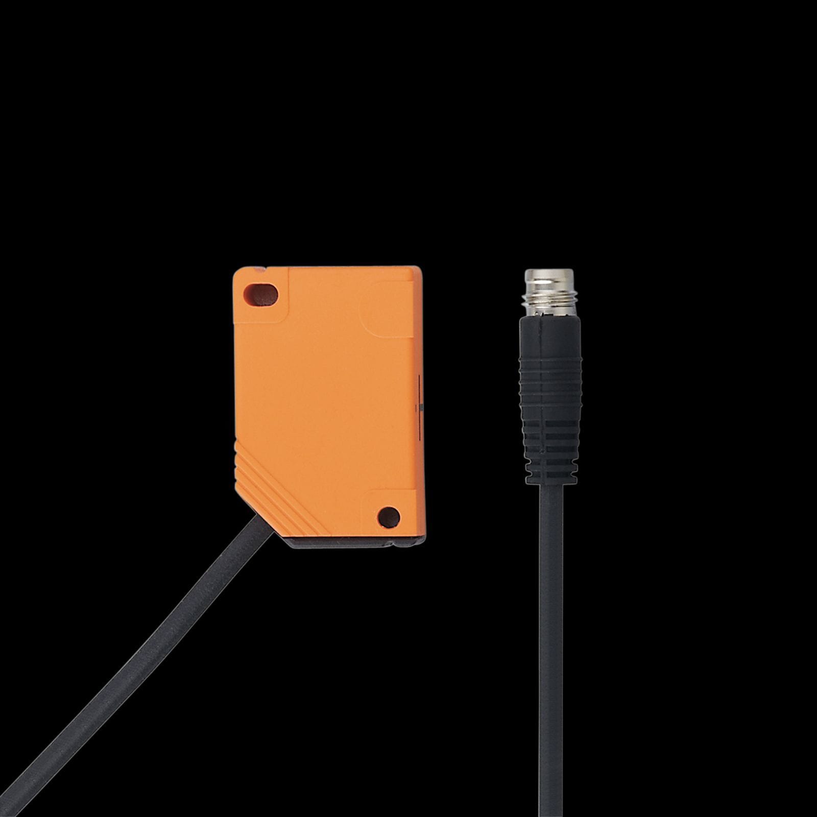IFM - Syl.kytkin PNP NO - MN5200