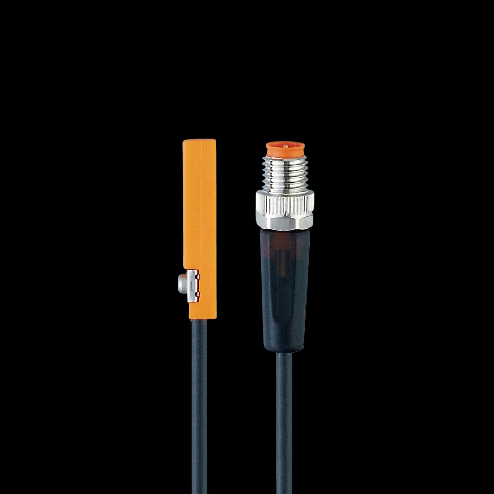 IFM - Syl.kytkin AC/DC PNP NO - MR0120