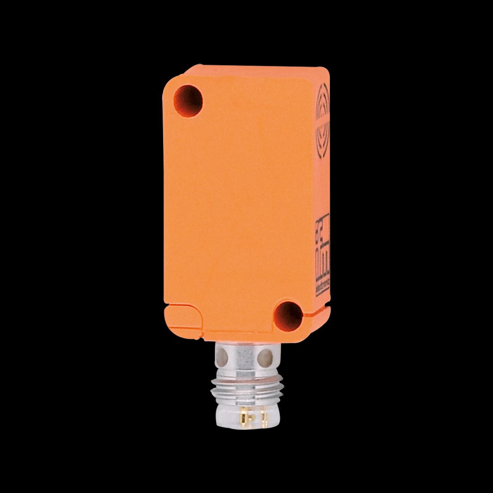 IFM - Mag.kytkin: 60mm PNP NO - MS5010