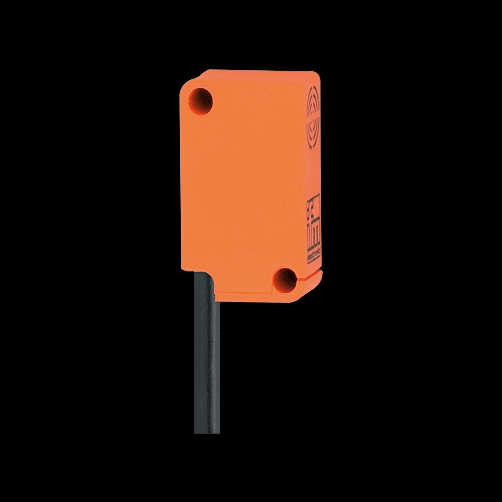 IFM - Mag.kytkin: 60mm PNP NO - MS5011