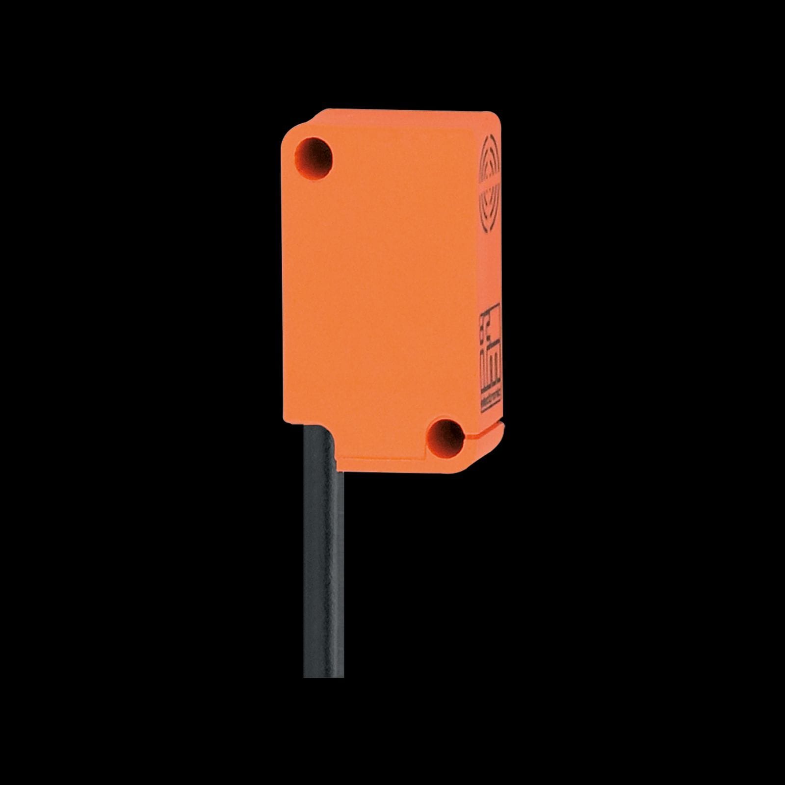 IFM - Mag.kytkin: 60mm PNP NO - MS5011