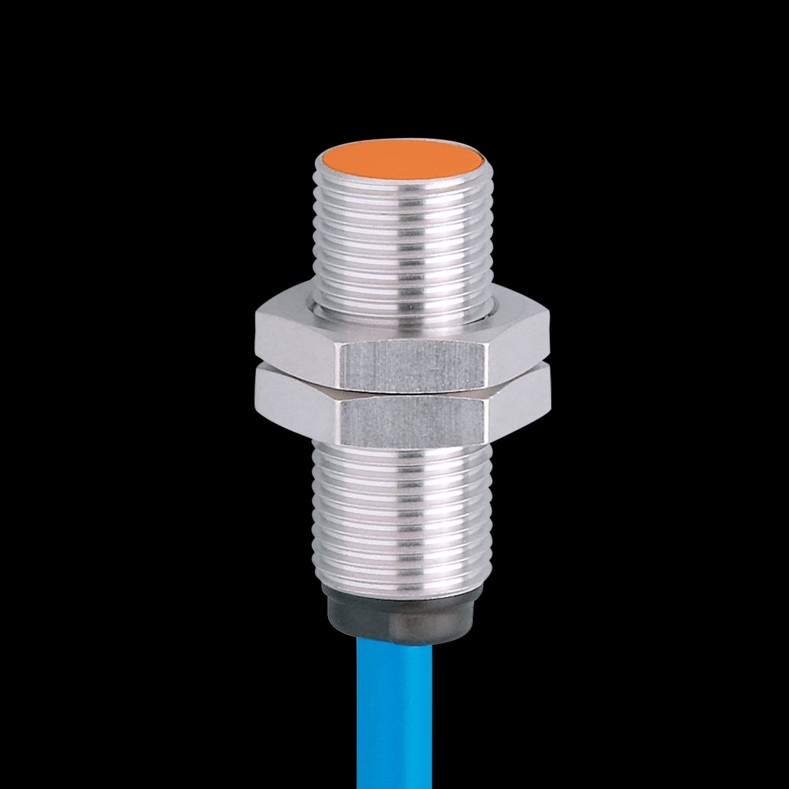 IFM - Ind.ant M12:2mm NAMUR - NF5002