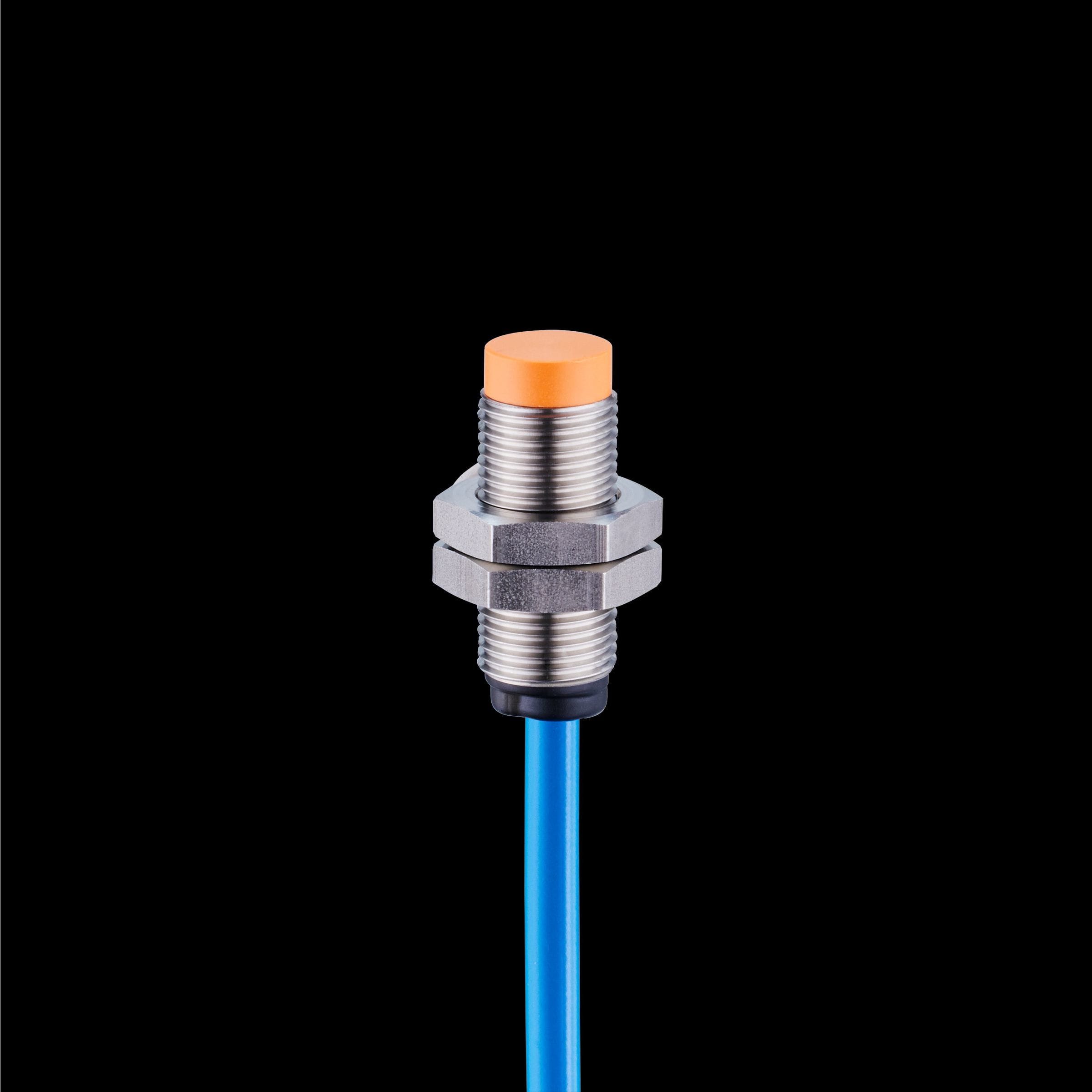 IFM - Ind.ant M12:4mm NAMUR - NF5030