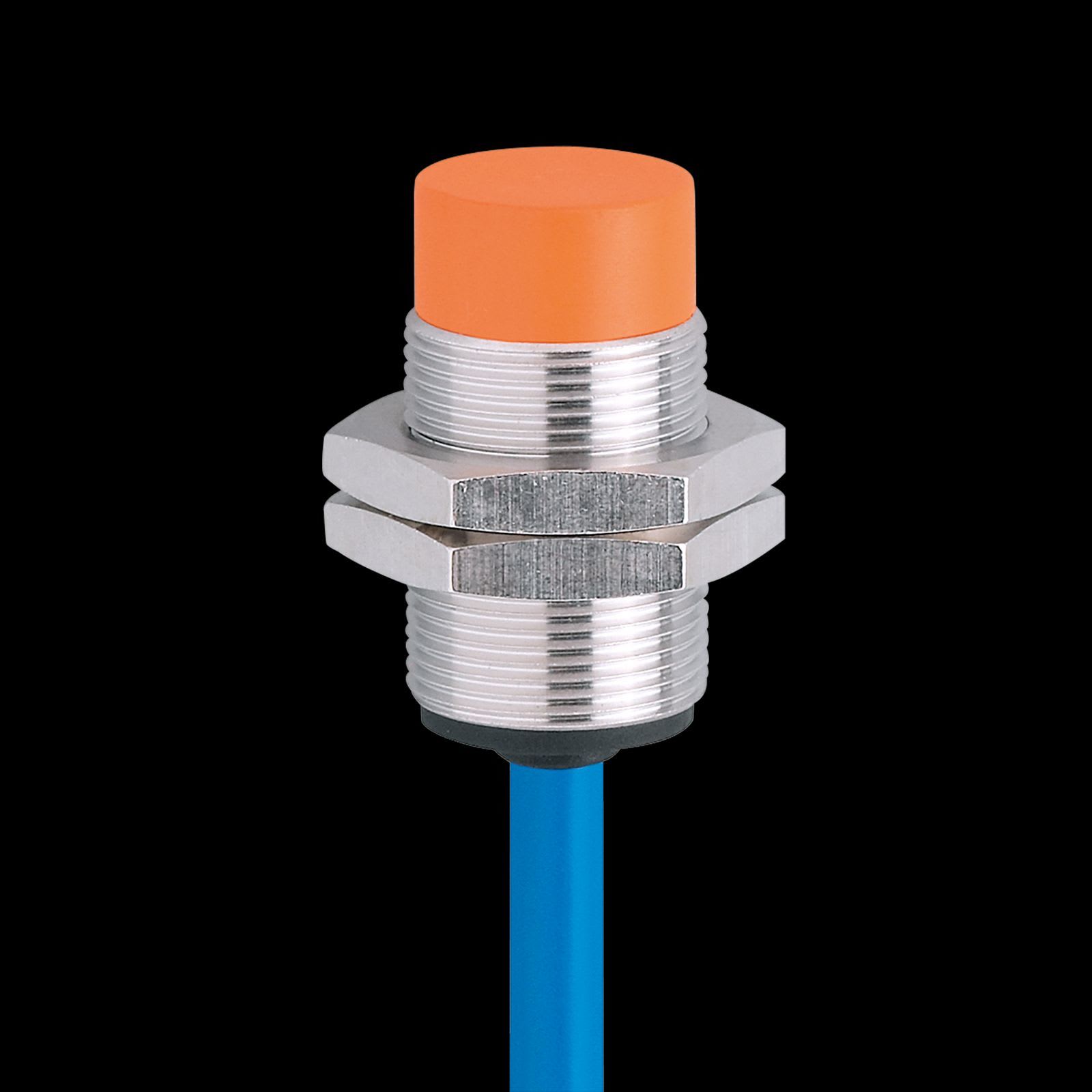 IFM - Ind.ant M18:8mm NAMUR - NG5004