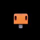 IFM - Vent.ant.sk:4mm,NAMUR - NN5008