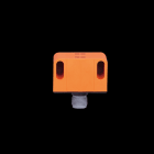 IFM - Vent.ant.sk:4mm,NAMUR - NN5008