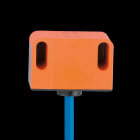 IFM - Vent.ant.sk:4mm,NAMUR - NN5009