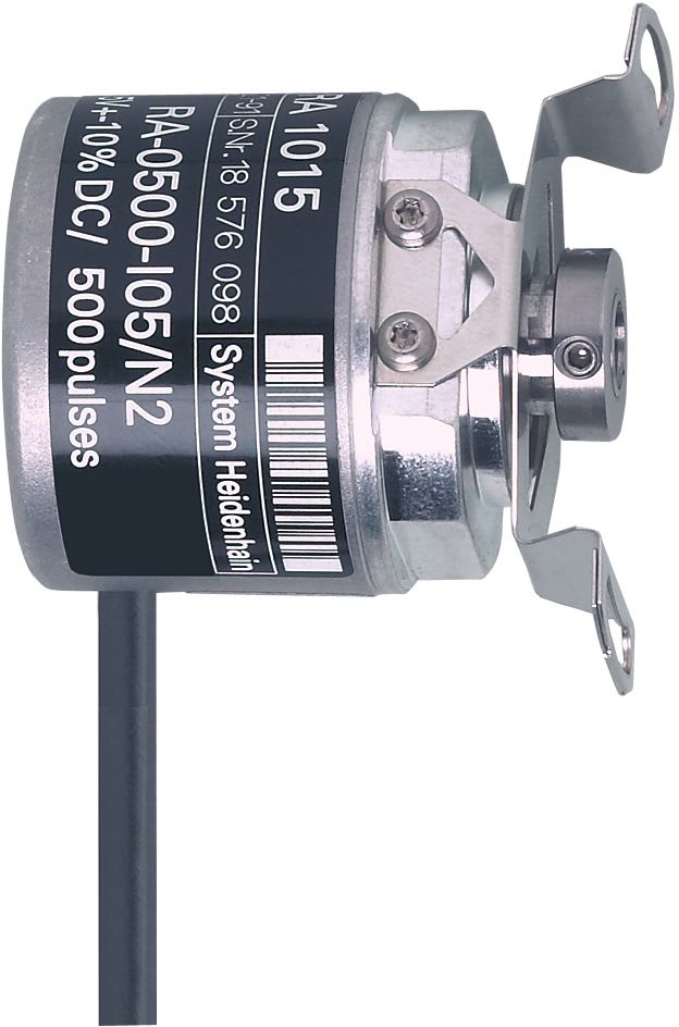 IFM - Pulssianturi Res:100 - RA6007