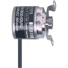 IFM - Pulssianturi Res:100 - RA6007