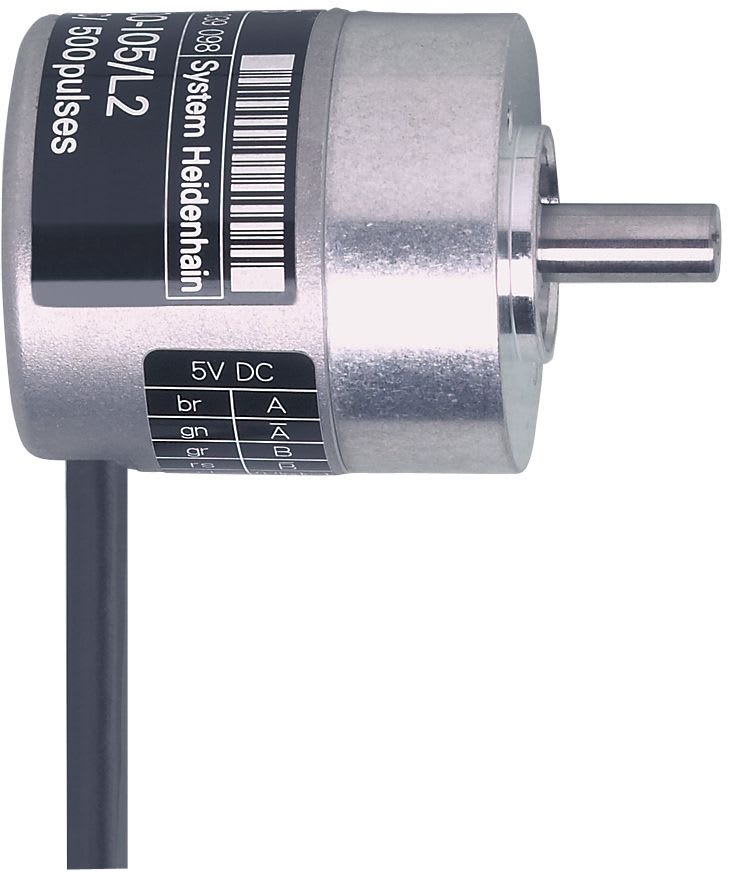 IFM - Pulssianturi Res: 400 - RB6014
