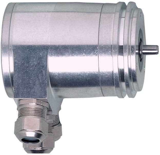 IFM - Monik. kulma-anturi - RM3001