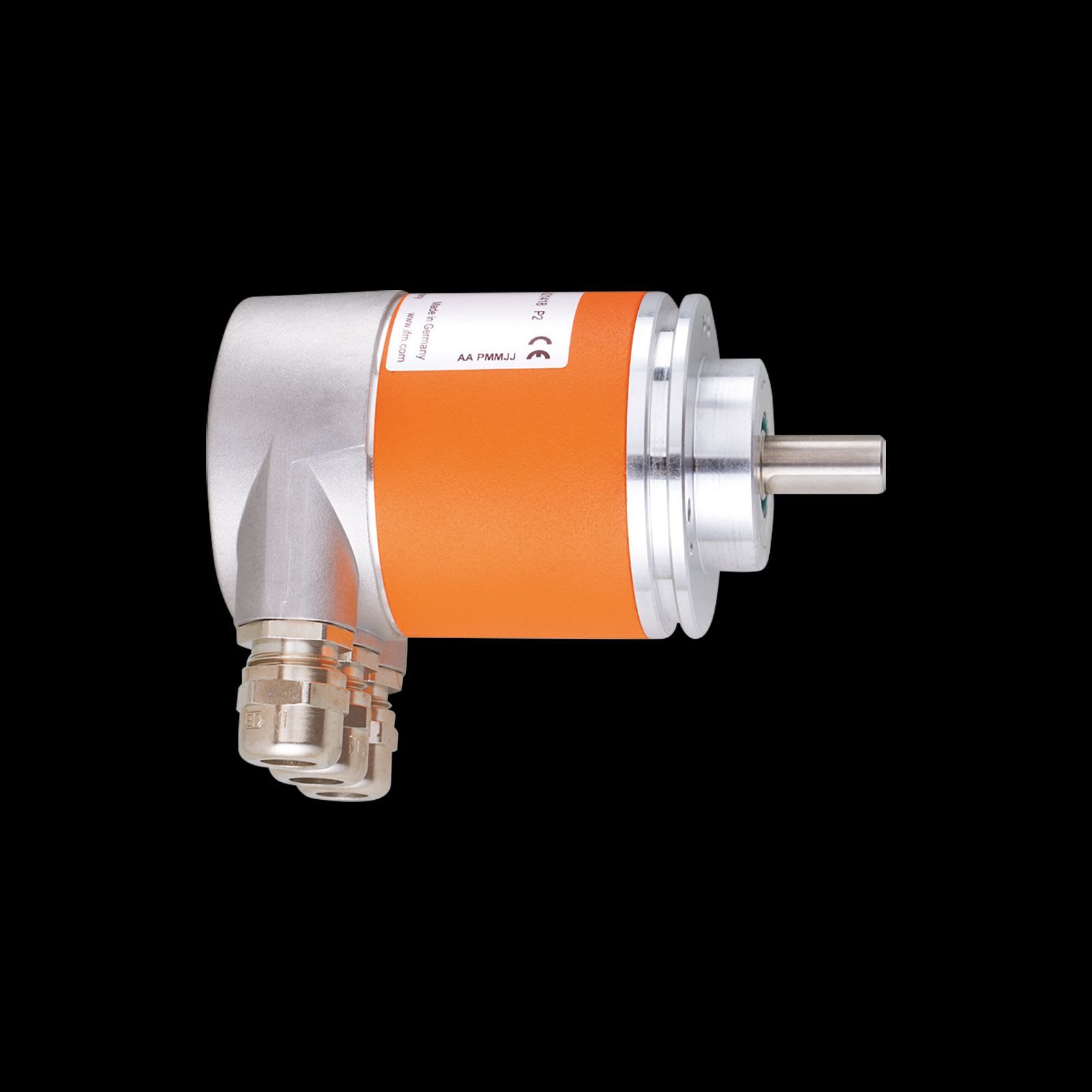 IFM - RMK0025-E24/E - RM3007