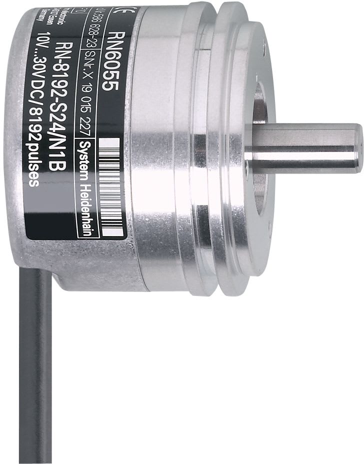 IFM - Monik.kulma-anturi,Res:8192 - RM6101