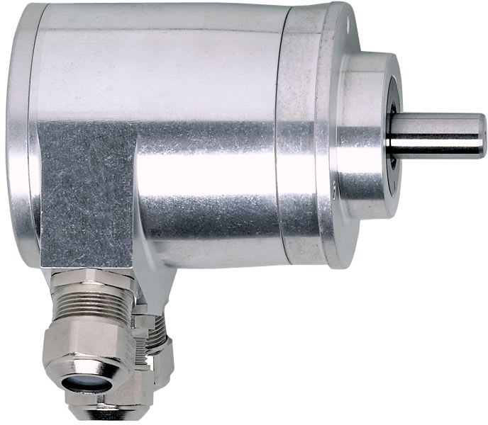 IFM - Monik. kulma-anturi - RM7004