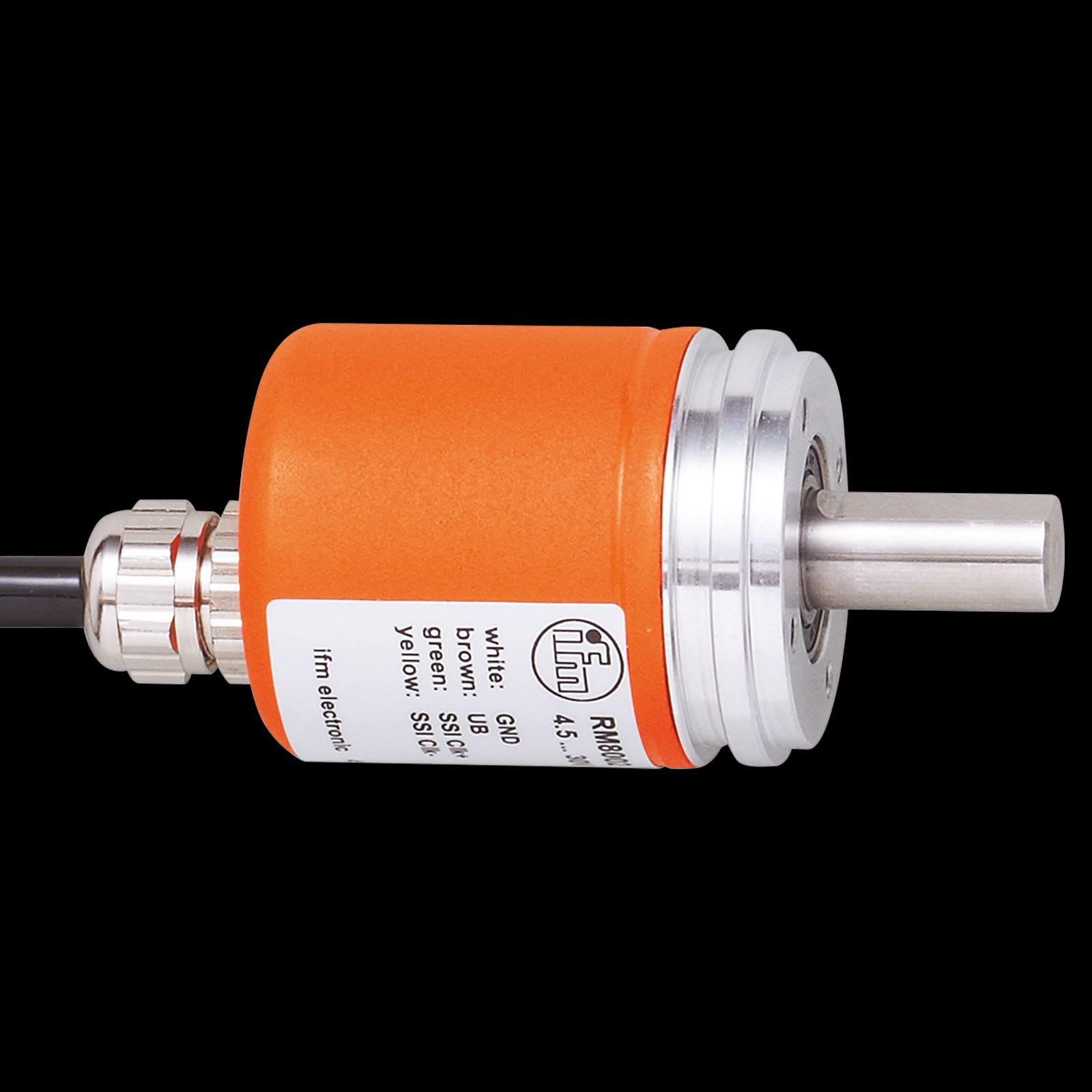 IFM - Monik.kulma Res:4096 - RM8002