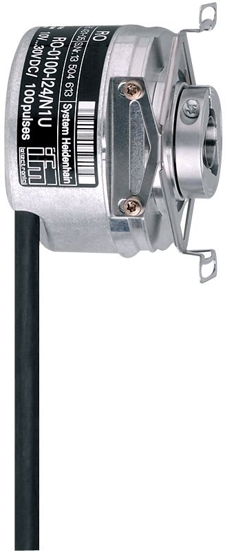 IFM - Pulssianturi Res: 100 - RO6342