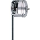 IFM - Pulssianturi Res:1000 - RU6024