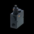 IFM - Virtausanturit - SBU625