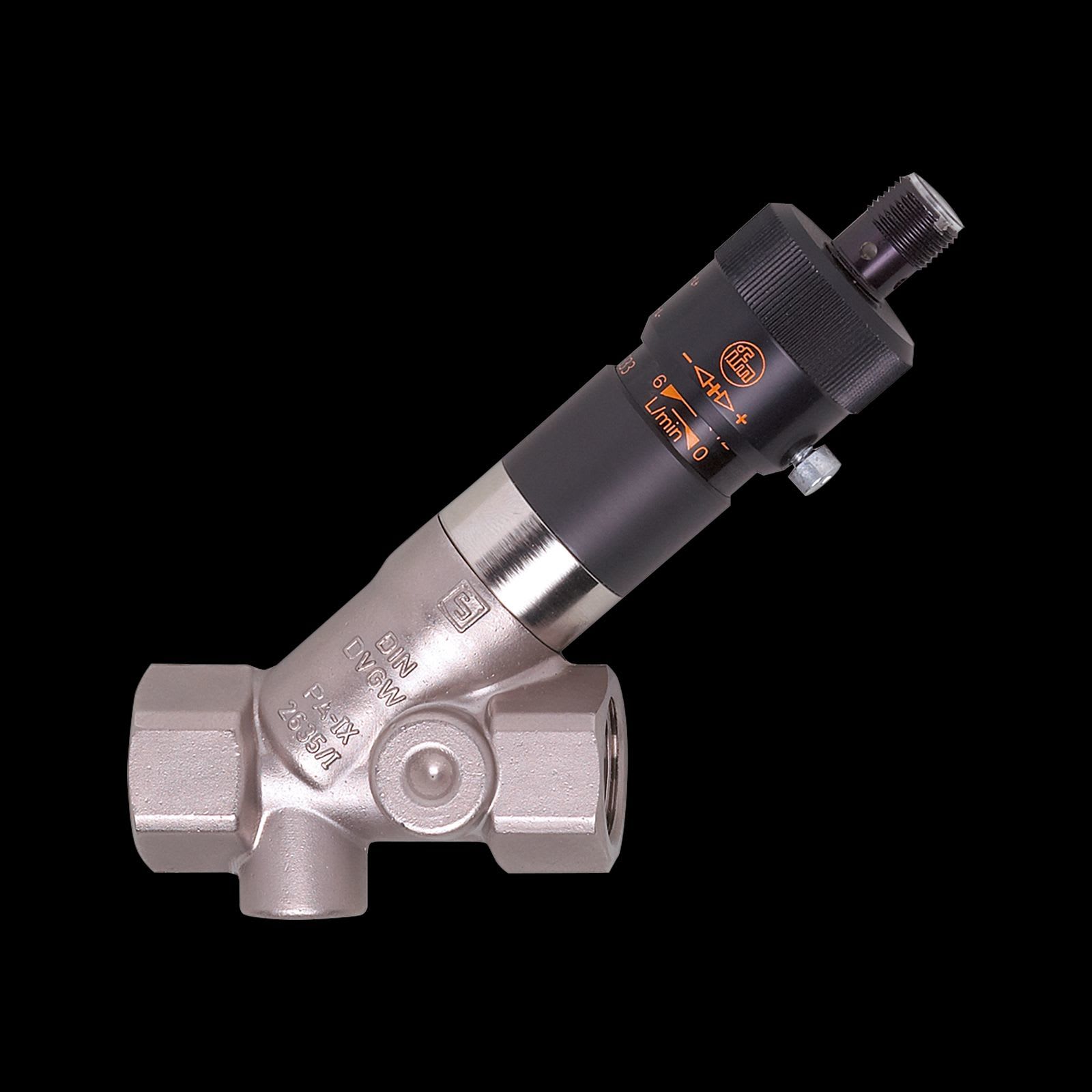 IFM - Virtausanturit - SBY323