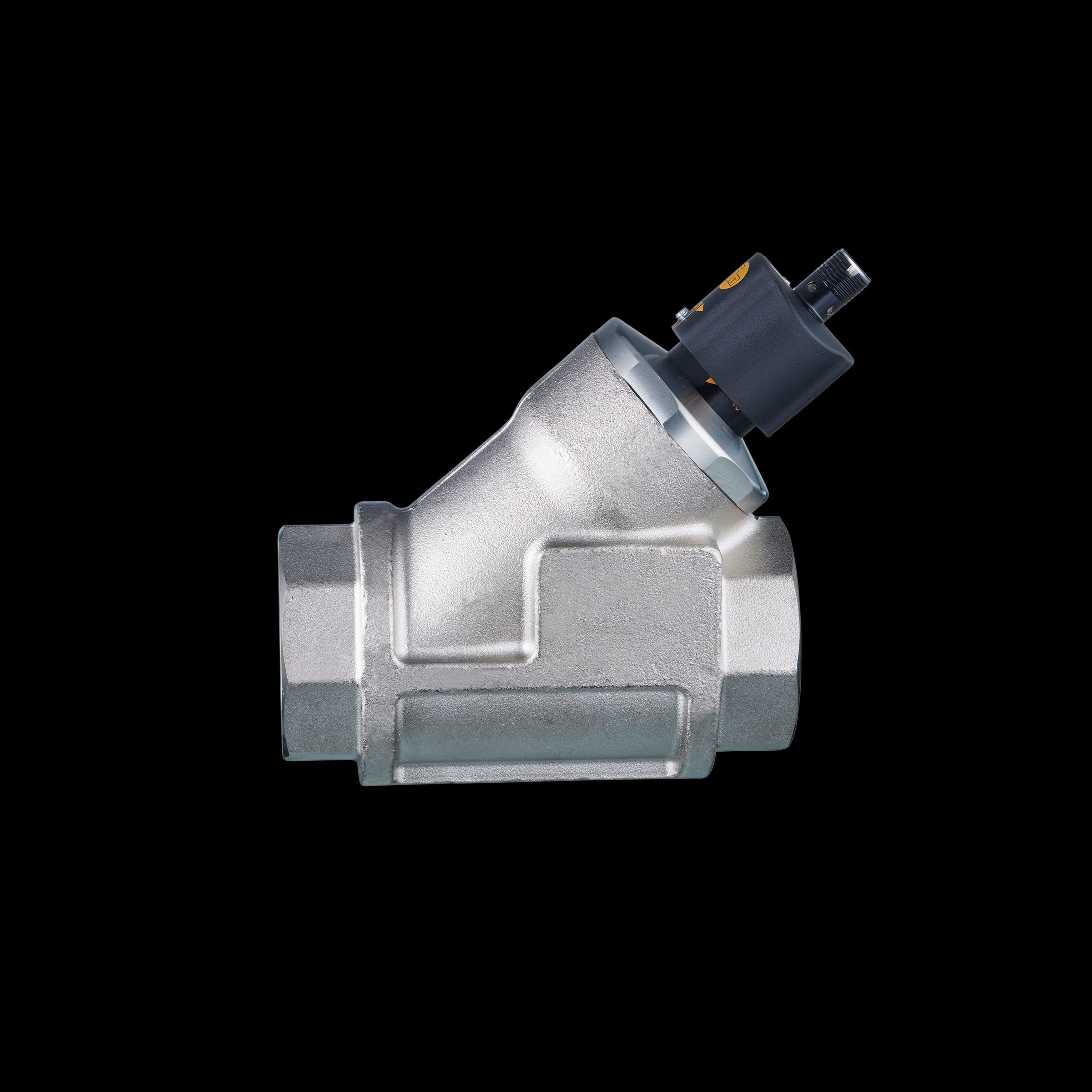 IFM - Virtausanturit - SBY357