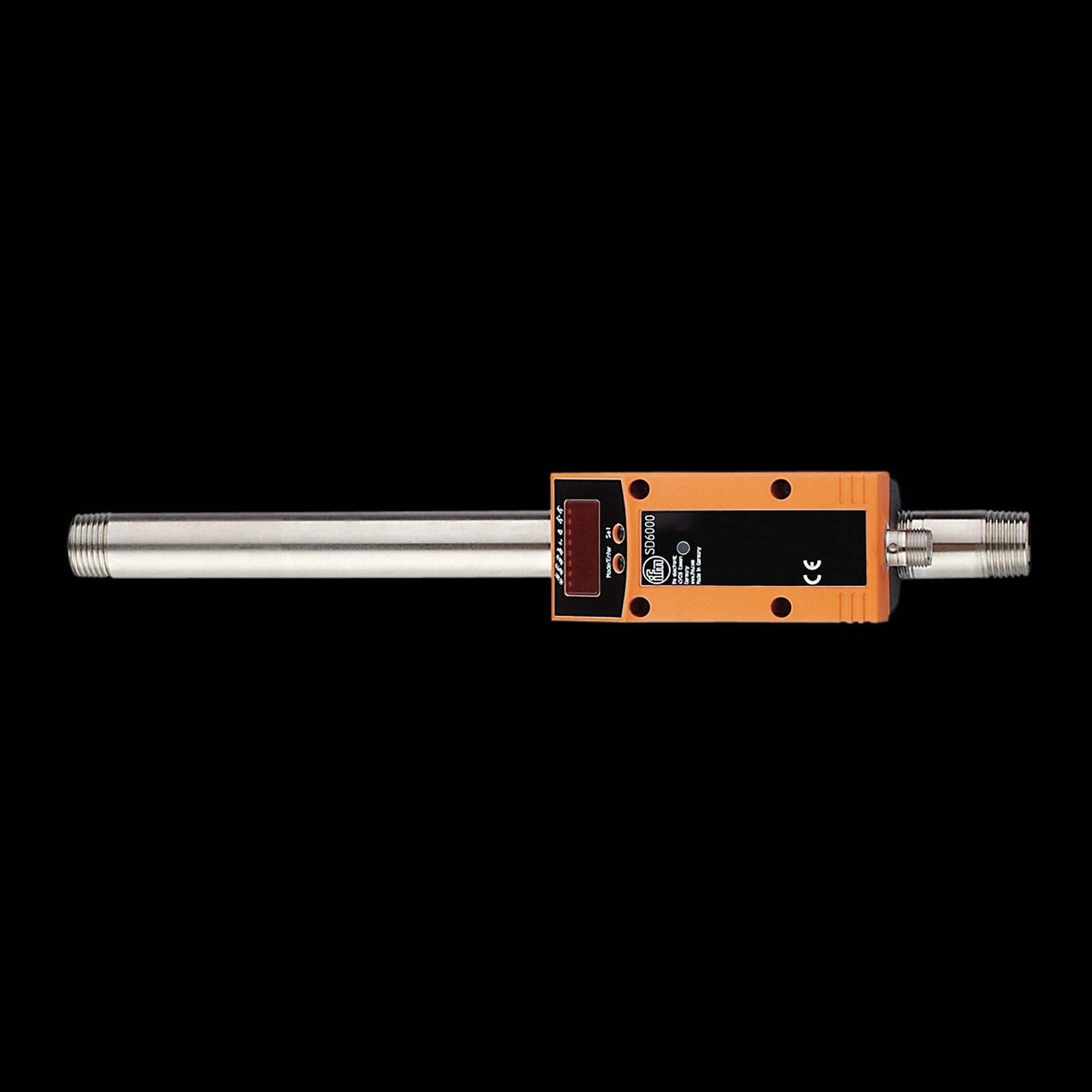 IFM - Virtausanturit - SD6000