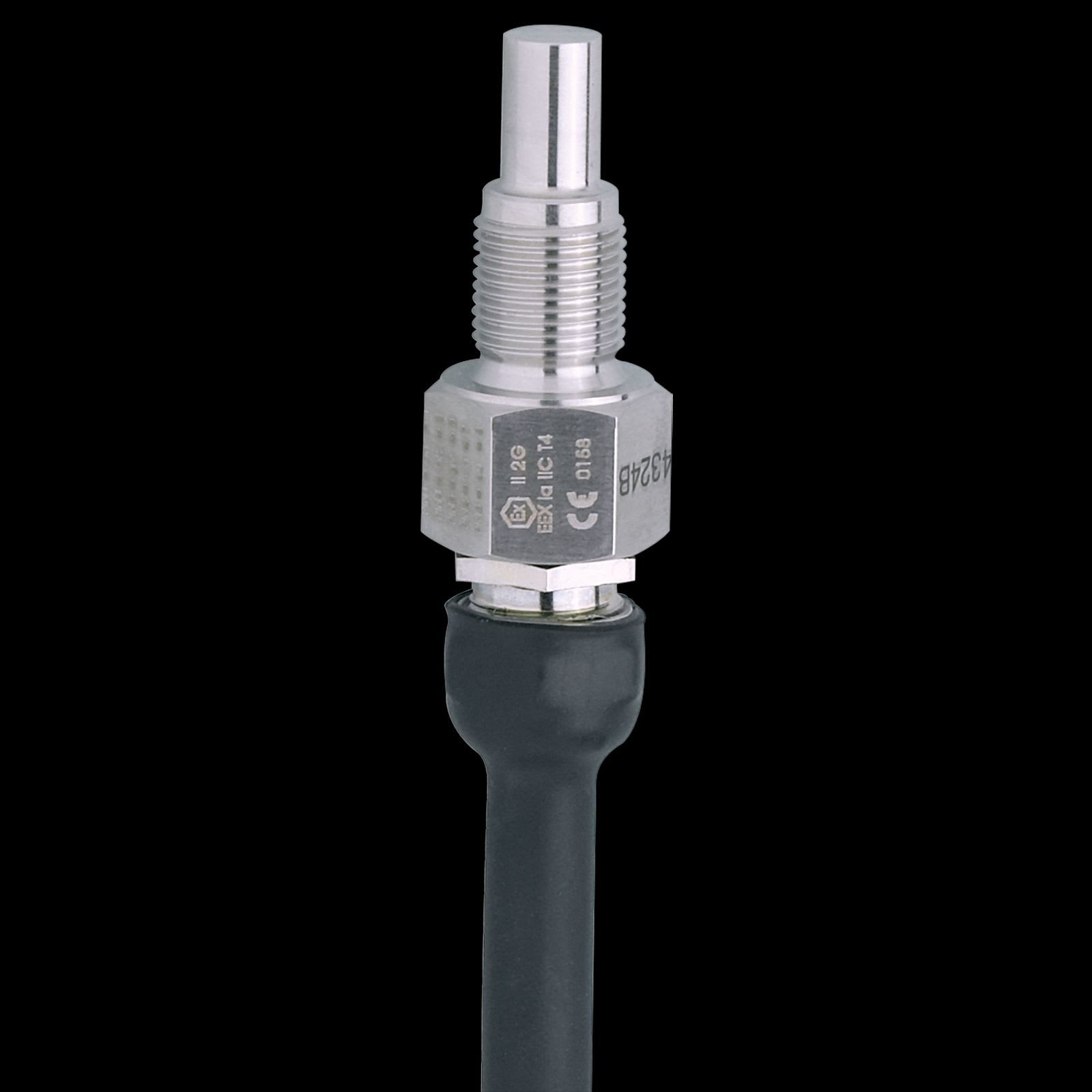 IFM - Virtausanturit - SF111A