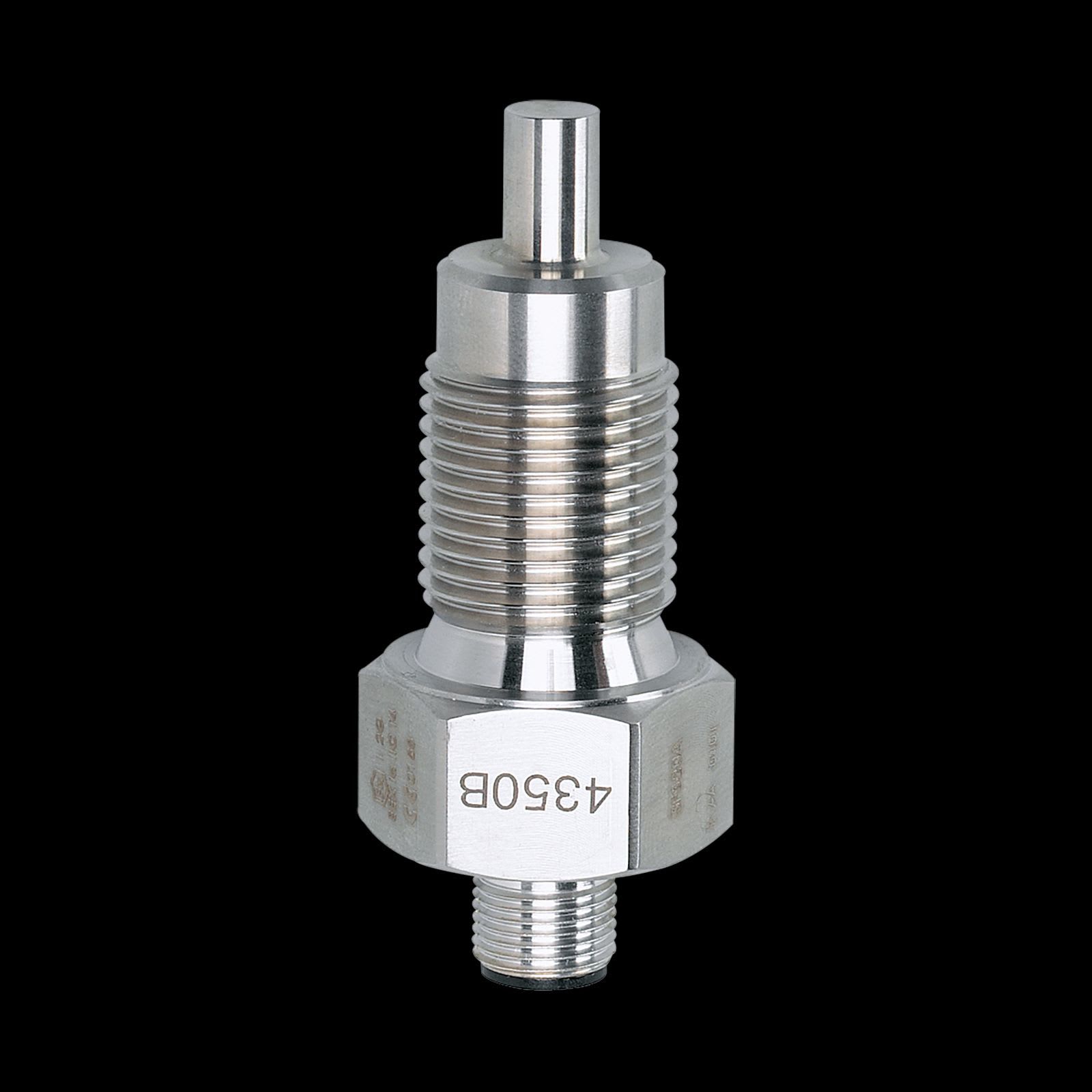 IFM - Virtausanturit - SF320A