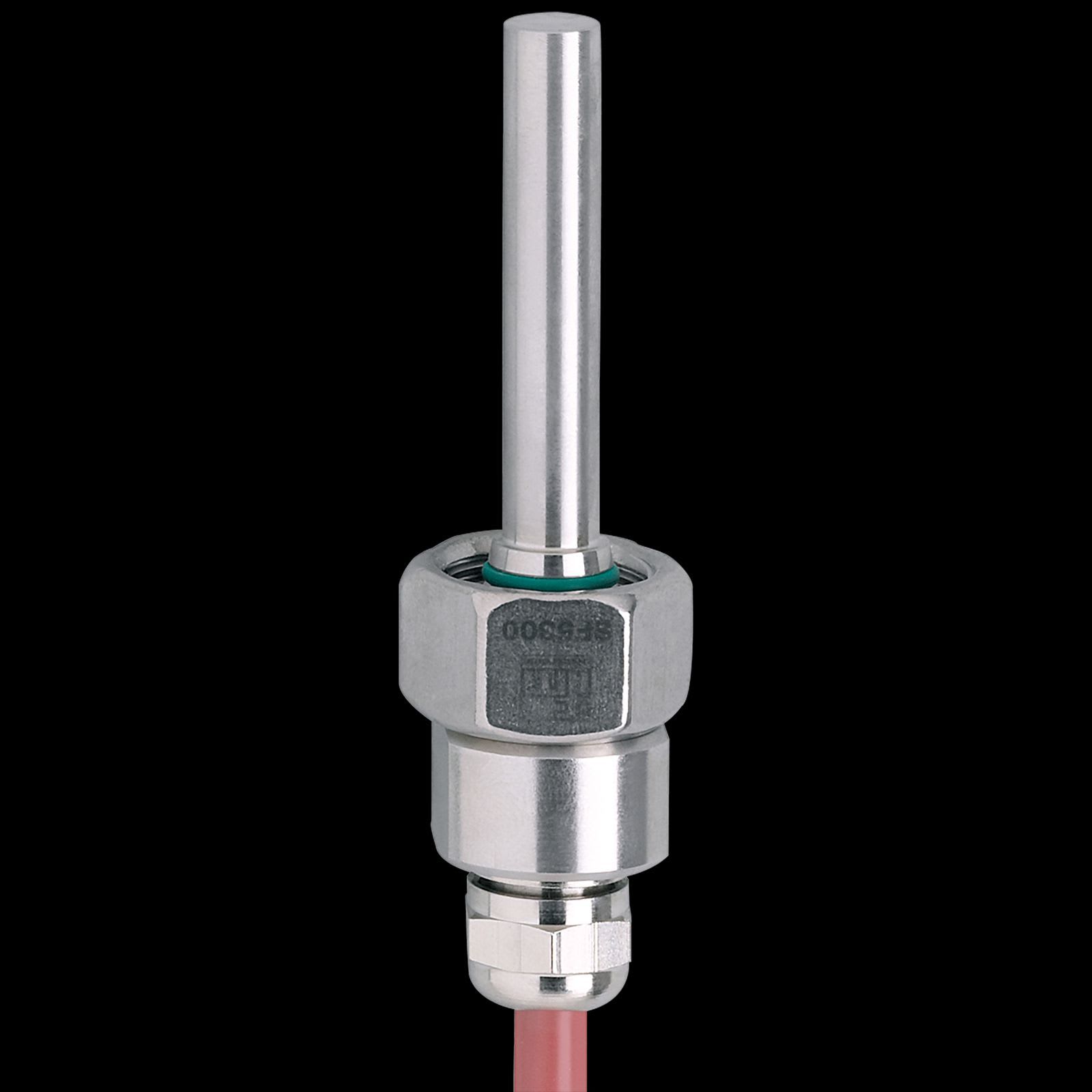 IFM - Virtausanturit - SF5300