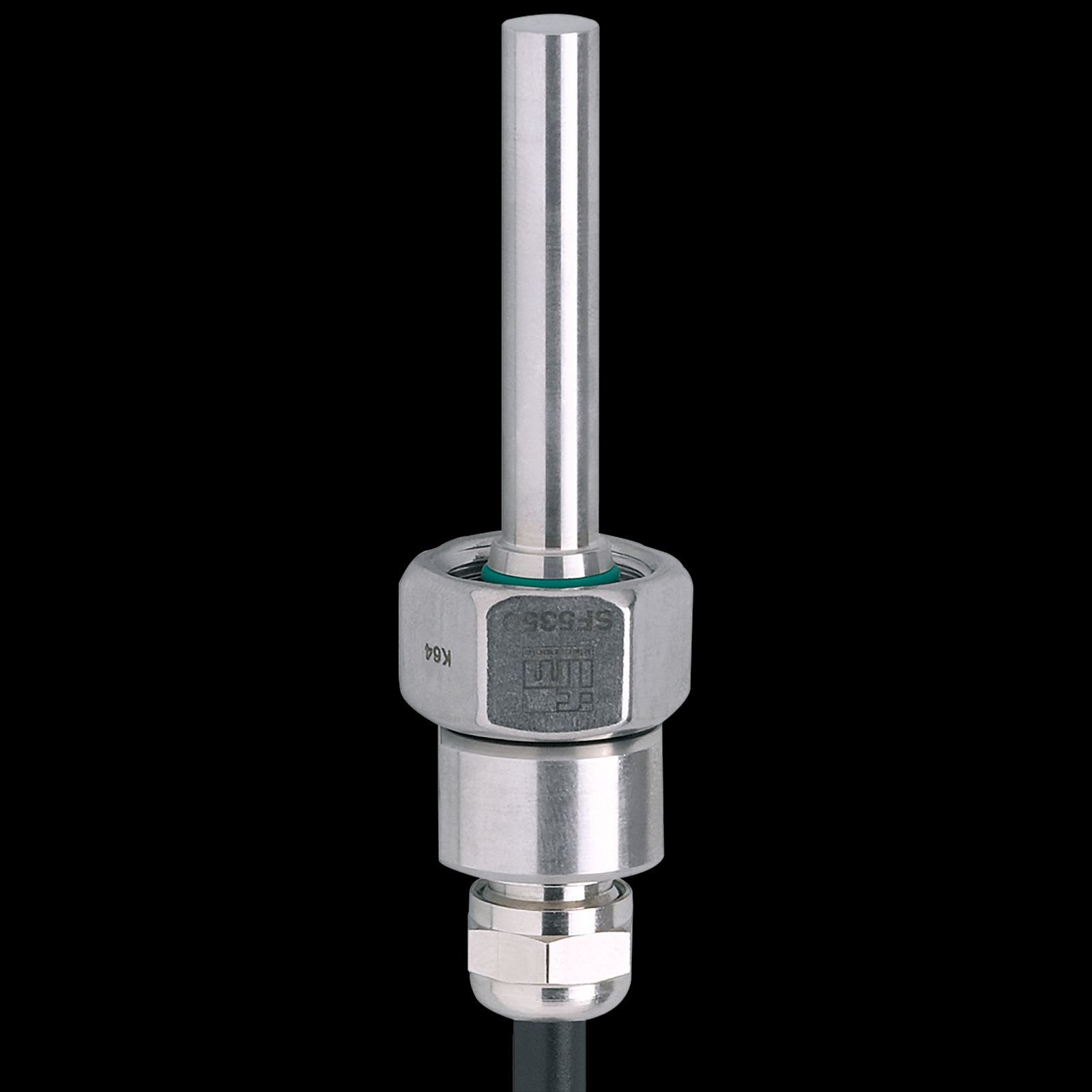 IFM - Virtausanturit - SF5350