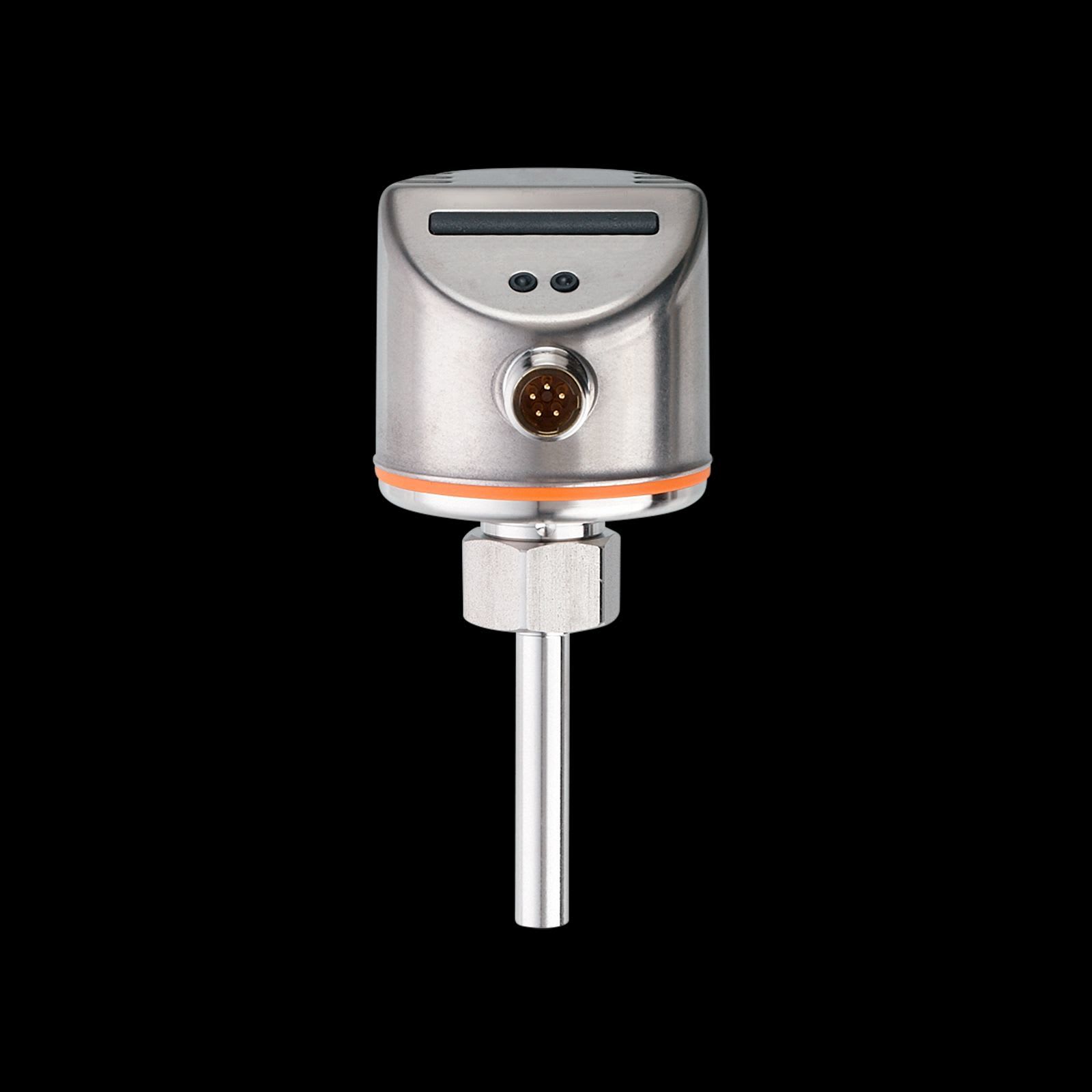 IFM - Virtausanturit - SI5006