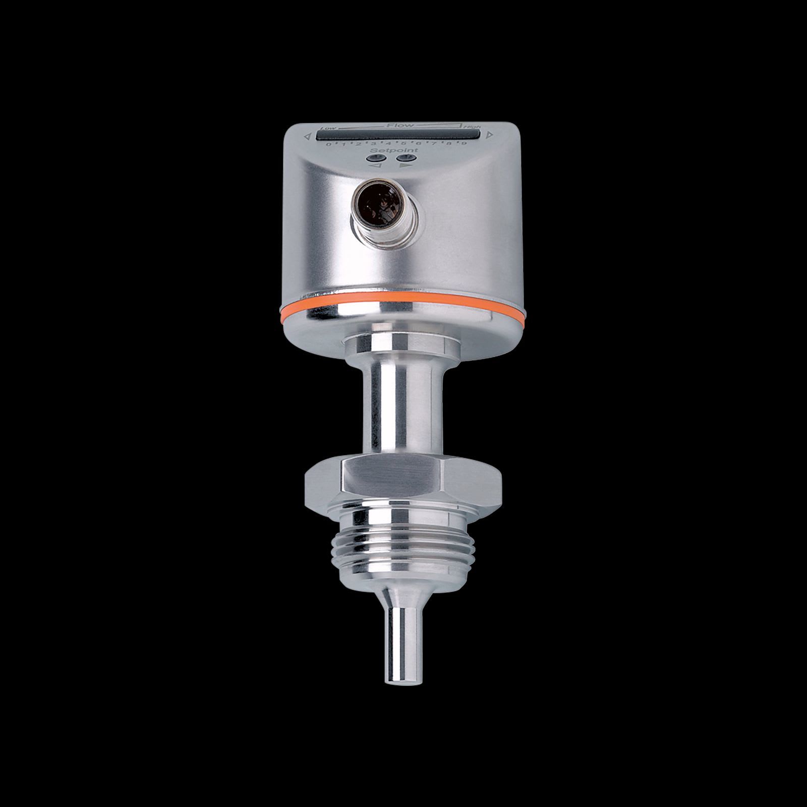 IFM - Virtausanturit - SI6100