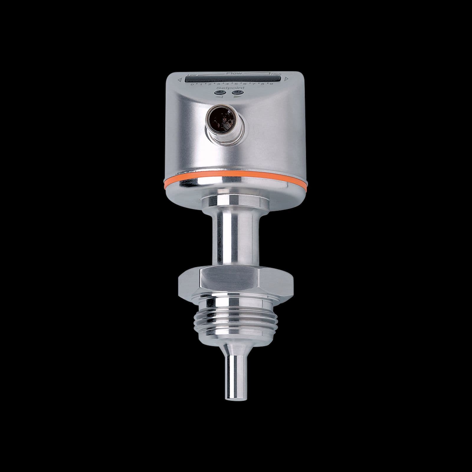 IFM - Virtausanturit - SI6100